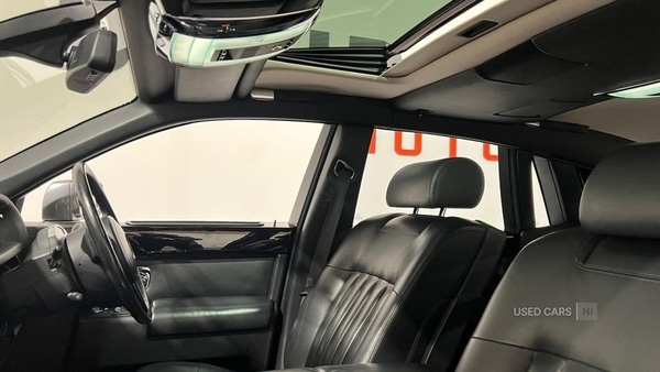 Used Rolls-Royce Phantom 2007 for sale - 77030235: Photo 4