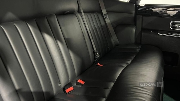 Used Rolls-Royce Phantom 2007 for sale - 77030235: Photo 6