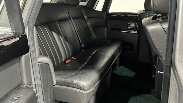 Used Rolls-Royce Phantom 2007 for sale - 77030235: Photo 8