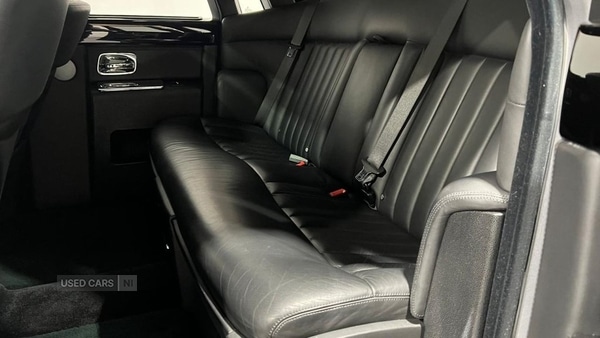 Used Rolls-Royce Phantom 2007 for sale - 77030235: Photo 9