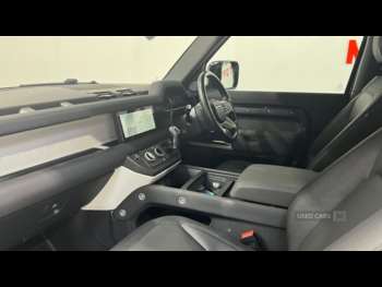 Used Land Rover Defender 2022 for sale - 74739881: Photo