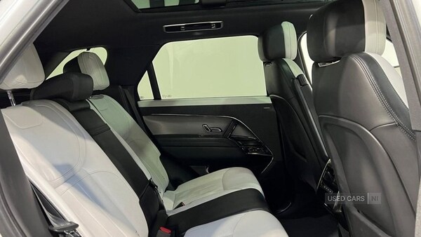 Used Land Rover Range Rover Sport 2023 for sale - 77009323: Photo 11