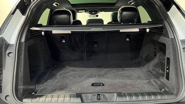 Used Land Rover Range Rover Sport 2023 for sale - 77009323: Photo 12