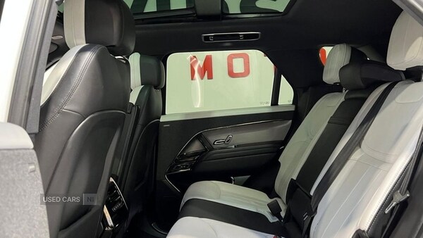 Used Land Rover Range Rover Sport 2023 for sale - 77009323: Photo 15