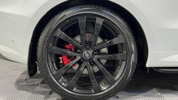 Used Land Rover Range Rover Sport 2023 for sale - 77009323: Photo 16