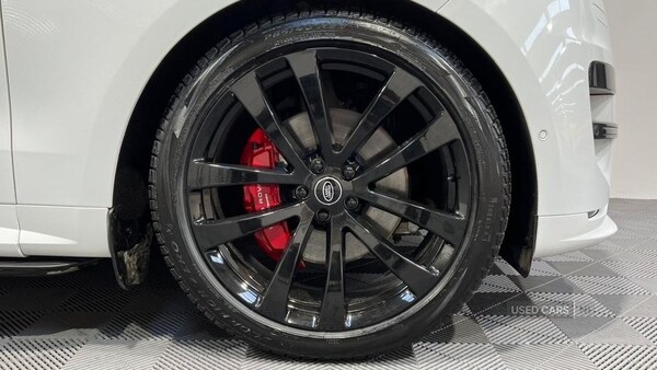 Used Land Rover Range Rover Sport 2023 for sale - 77009323: Photo 17