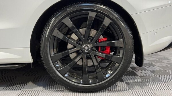 Used Land Rover Range Rover Sport 2023 for sale - 77009323: Photo 18