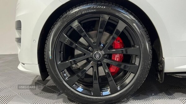 Used Land Rover Range Rover Sport 2023 for sale - 77009323: Photo 19