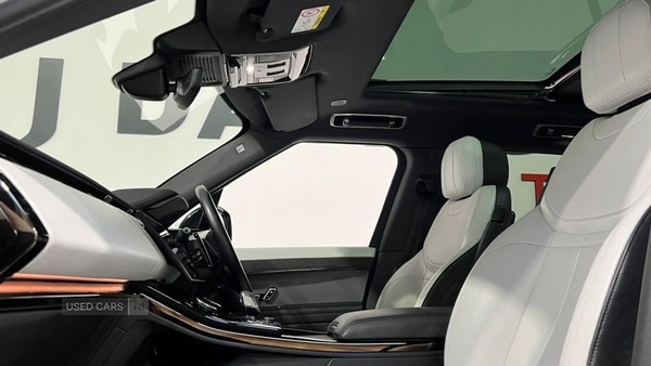 Used Land Rover Range Rover Sport 2023 for sale - 77009323: Photo 4