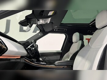 Used Land Rover Range Rover Sport 2023 for sale - 77009323: Photo