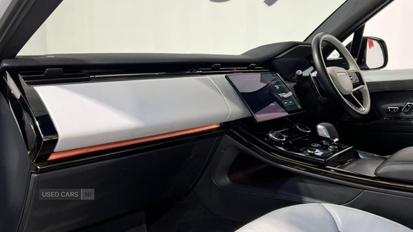 Used Land Rover Range Rover Sport 2023 for sale - 77009323: Photo 5