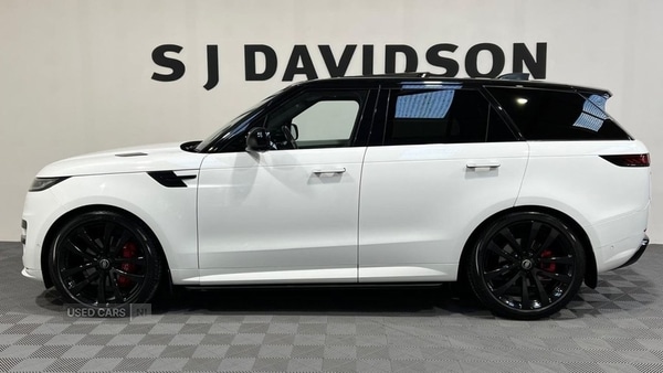 Used Land Rover Range Rover Sport 2023 for sale - 77009323: Photo 6