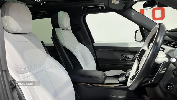 Used Land Rover Range Rover Sport 2023 for sale - 77009323: Photo 9
