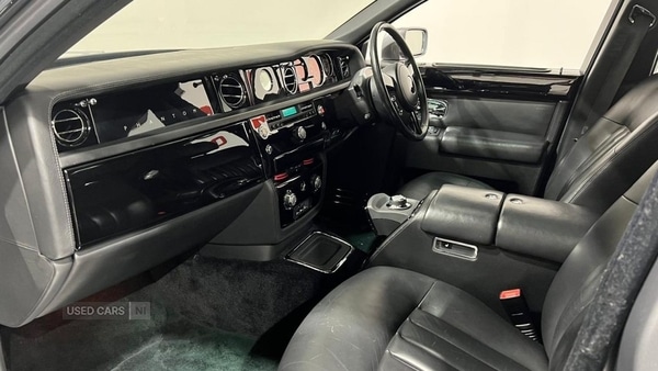 Used Rolls-Royce Phantom 2007 for sale - 77017280: Photo 10