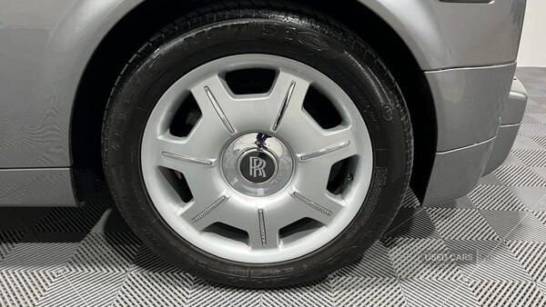 Used Rolls-Royce Phantom 2007 for sale - 77017280: Photo 17