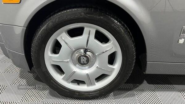 Used Rolls-Royce Phantom 2007 for sale - 77017280: Photo 18