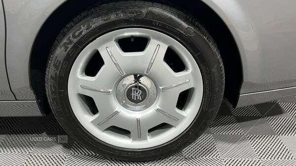 Used Rolls-Royce Phantom 2007 for sale - 77017280: Photo 19