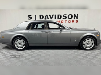 Used Rolls-Royce Phantom 2007 for sale - 77017280: Photo