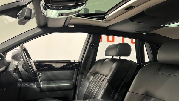 Used Rolls-Royce Phantom 2007 for sale - 77017280: Photo 4