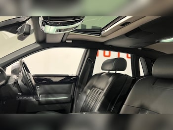 Used Rolls-Royce Phantom 2007 for sale - 77017280: Photo