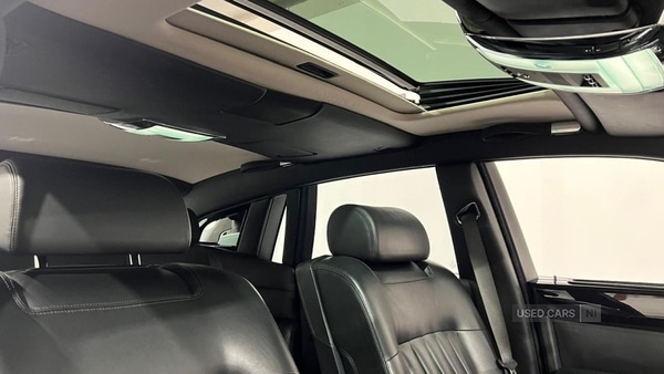 Used Rolls-Royce Phantom 2007 for sale - 77017280: Photo 5