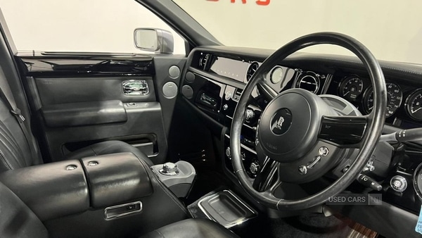 Used Rolls-Royce Phantom 2007 for sale - 77017280: Photo 7