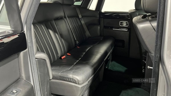 Used Rolls-Royce Phantom 2007 for sale - 77017280: Photo 8