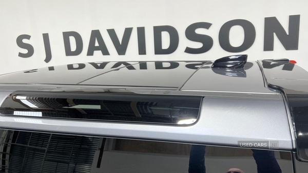 Used Land Rover Defender 2021 for sale - 77017290: Photo 10