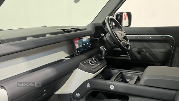 Used Land Rover Defender 2021 for sale - 77017290: Photo 4