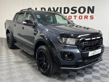 Used Ford Ranger 2023 for sale - 78959230: Photo
