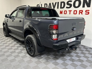 Used Ford Ranger 2023 for sale - 78959230: Photo