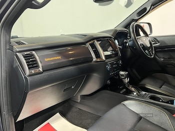 Used Ford Ranger 2023 for sale - 78959230: Photo