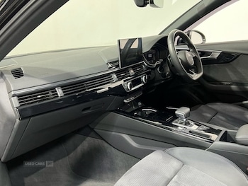 Used Audi A4 2022 for sale - 78867396: Photo