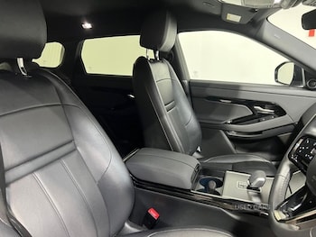 Used Land Rover Range Rover Evoque 2024 for sale - 78705803: Photo
