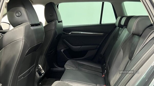 Used Skoda Octavia 2023 for sale - 76167725: Photo 12