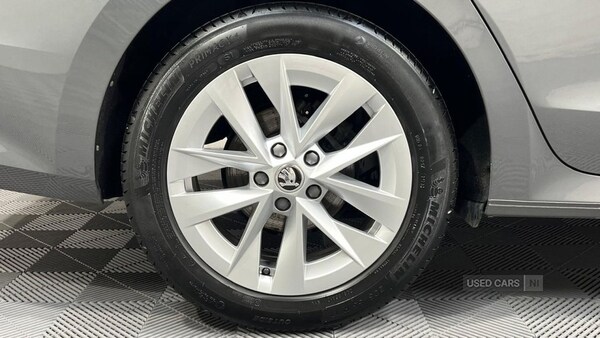 Used Skoda Octavia 2023 for sale - 76167725: Photo 13