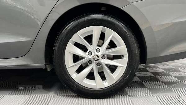Used Skoda Octavia 2023 for sale - 76167725: Photo 14