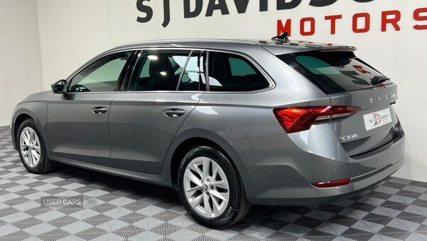 Used Skoda Octavia 2023 for sale - 76167725: Photo 2
