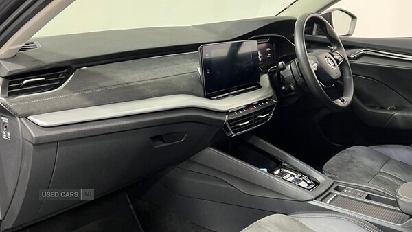 Used Skoda Octavia 2023 for sale - 76167725: Photo 3