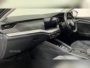Used Skoda Octavia 2023 for sale - 76167725: Photo 3