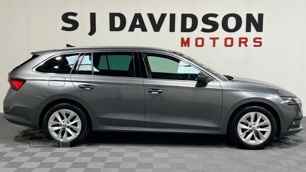 Used Skoda Octavia 2023 for sale - 76167725: Photo 4