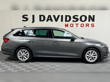 Used Skoda Octavia 2023 for sale - 76167725: Photo 4