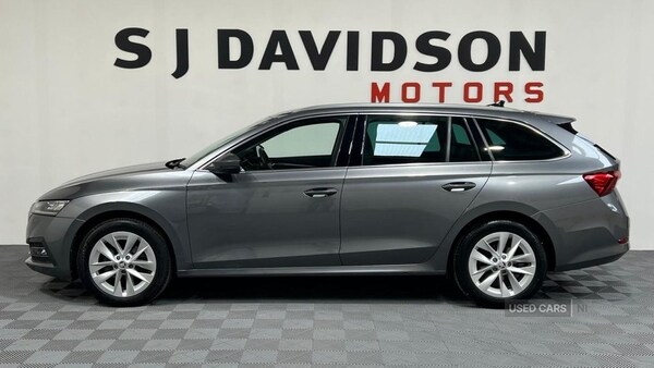 Used Skoda Octavia 2023 for sale - 76167725: Photo 5