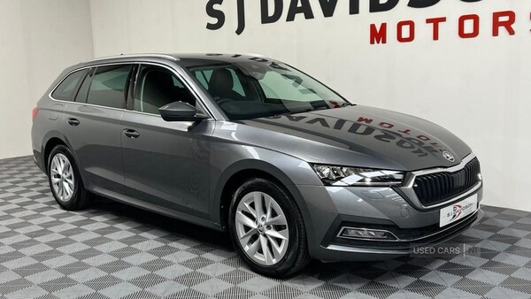 Used Skoda Octavia 2023 for sale - 76167725: Photo 6