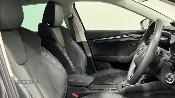Used Skoda Octavia 2023 for sale - 76167725: Photo 8