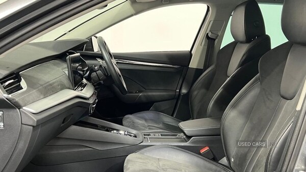Used Skoda Octavia 2023 for sale - 76167725: Photo 9