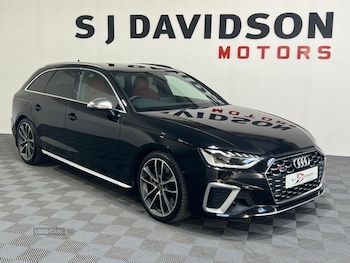 Used Audi A4 2021 for sale - 78867394: Photo