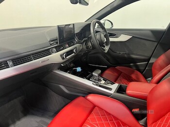 Used Audi A4 2021 for sale - 78867394: Photo