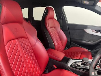 Used Audi A4 2021 for sale - 78867394: Photo