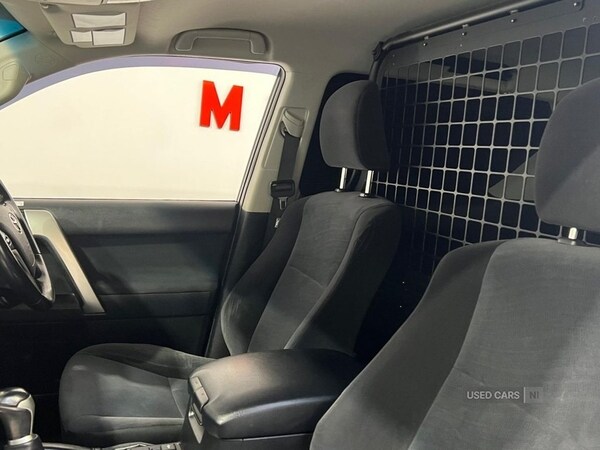 Used Toyota Land Cruiser 2021 for sale - 77982840: Photo 11